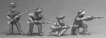 ZWAF06 Boers. Interchangeable heads.