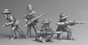 ZWAF07 Boers. Interchangeable heads.