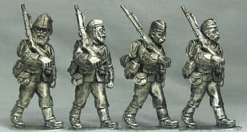 ZWB02 AZW British full marching order.