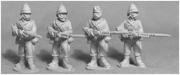 ZWB05 AZW British. At the charge.