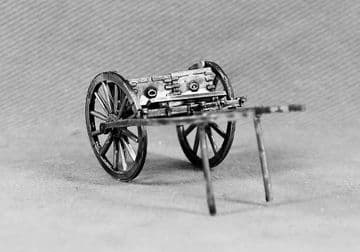 ZWB103 GATLING LIMBER ONLY.
