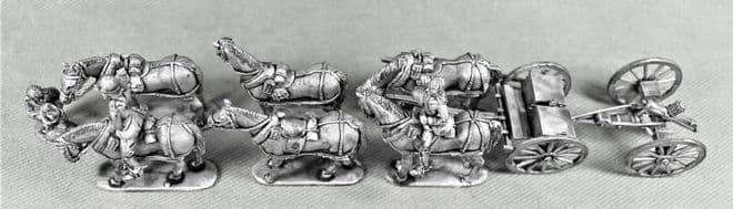 ZWB107 Gatling Gun FULL MONTY.