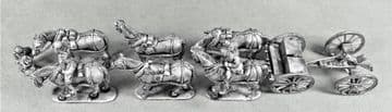 ZWB107 Gatling Gun FULL MONTY.