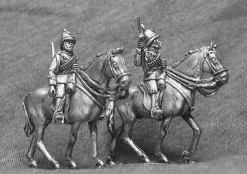 ZWB30 Buffalo Border Guard.