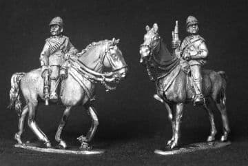 ZWB55 Imperial Mounted Infantry.