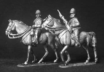 ZWB56 Imperial Mounted Infantry.