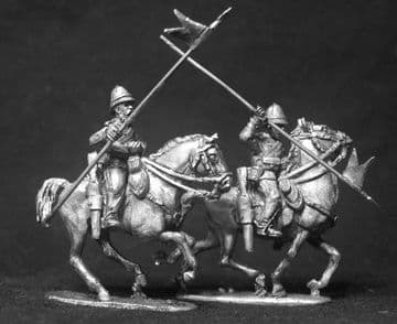 ZWB60 AZW 17th Lancers