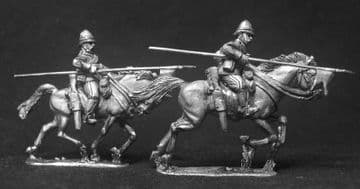 ZWB61 AZW 17th Lancers