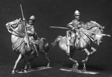ZWB62 AZW 17th Lancers