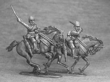 ZWB69 AZW Dragoon Guards