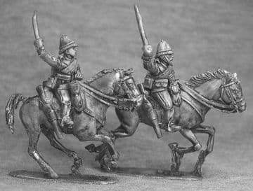 ZWB70 AZW Dragoon Guards