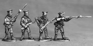 ZWB74 Naval Brigade.