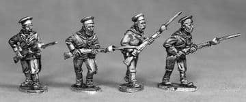 ZWB75 Naval Brigade.