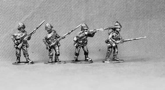 ZWB87 91st Highlanders