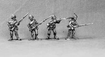 ZWB87 91st Highlanders