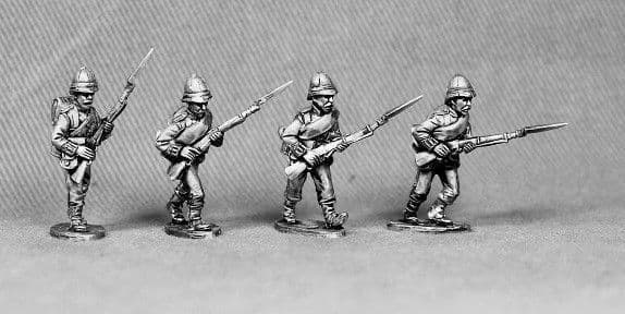 ZWB88 91st Highlanders