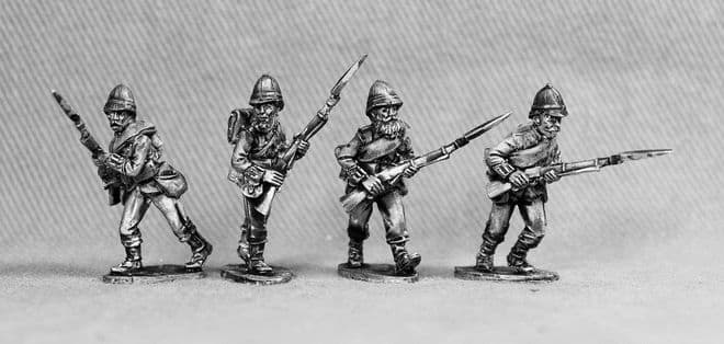 ZWB90 91st Highlanders