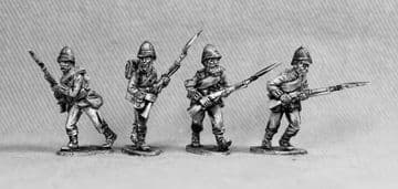 ZWB90 91st Highlanders