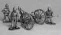ZWB98 DEAL Full Monty 7pdr with Firing crew