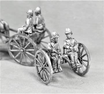 ZWB98 DEAL Full Monty 7pdr with Firing crew