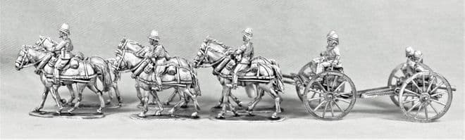 ZWB99 DEAL Part Monty 9pdr ZWB92/93/94/95