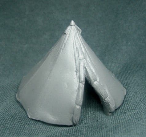 ZWBT1 Bell Tent