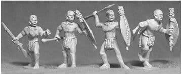 ZWZ02 Unmarried Zulus.