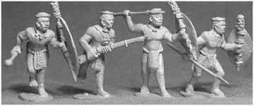 ZWZ03 Married Zulus.