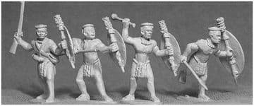 ZWZ04 Married Zulus.