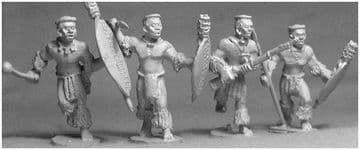 ZWZ05 Married Zulus.