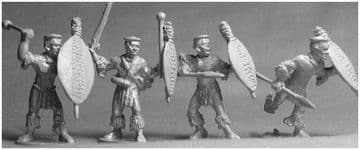 ZWZ08 Married Zulus.