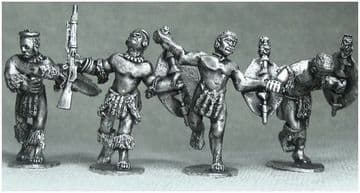 ZWZ10 Zulus Wounded.