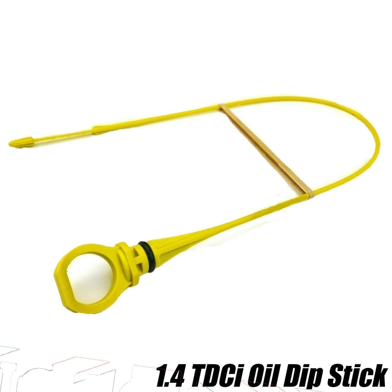 ADL 1.4 TDCi Oil Dipstick – For Ford Fiesta & Fusion – OE 1331073, 2S6Q6750AD