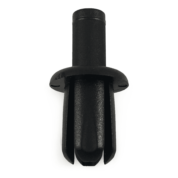 10x Clips for Land Rover Splashguard Wheel Arch Lining Fastener Rivets