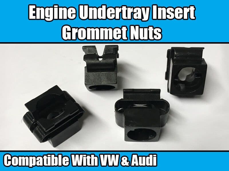Find Screw Grommet Nut Dashboard Headlight Grille Fixing X25 In Newbury - Foto 14