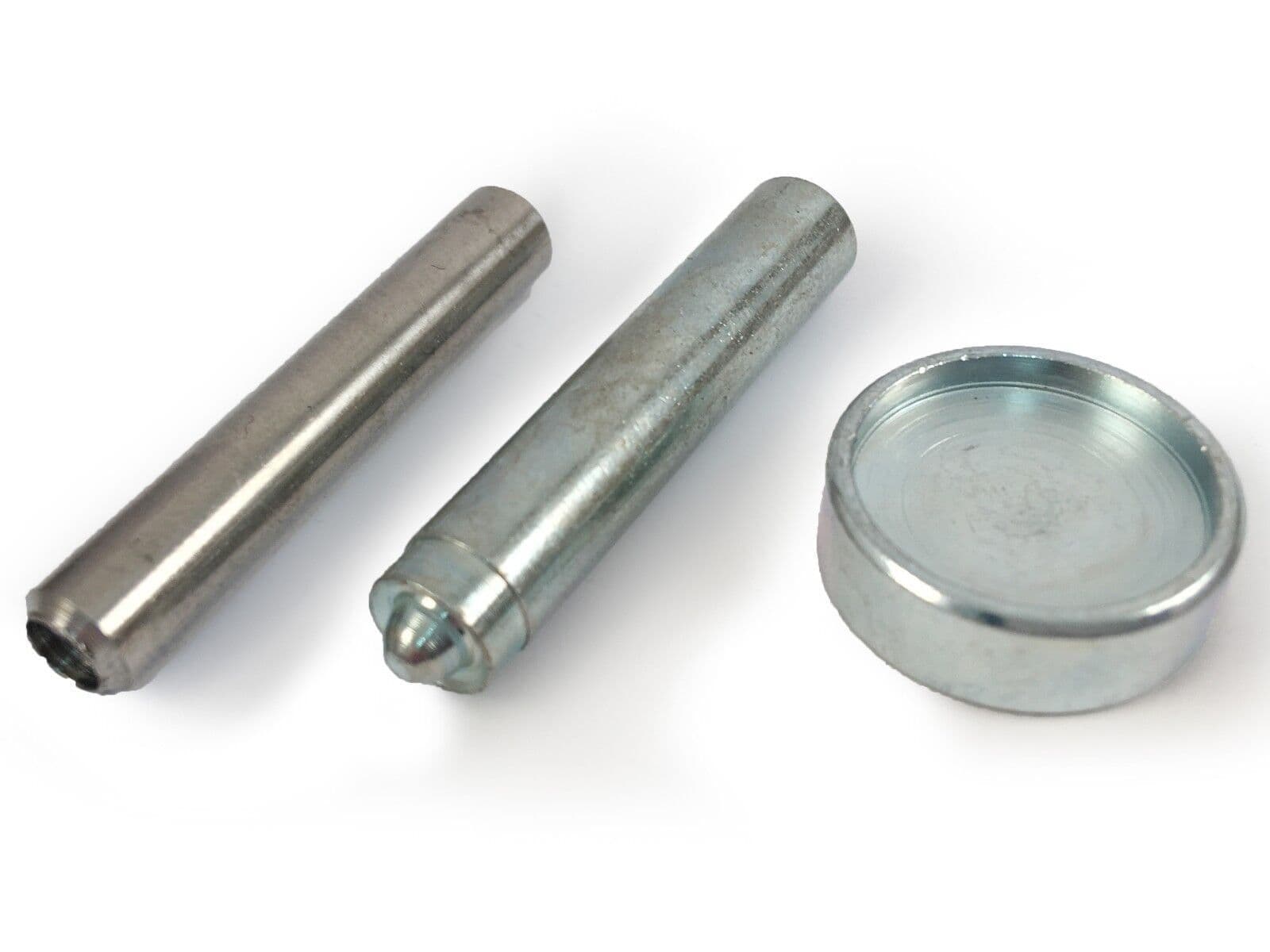 10x DOT COMMON SENSE TURNBUTTON SET WITH SCREWS BOAT COVER - Foto 7