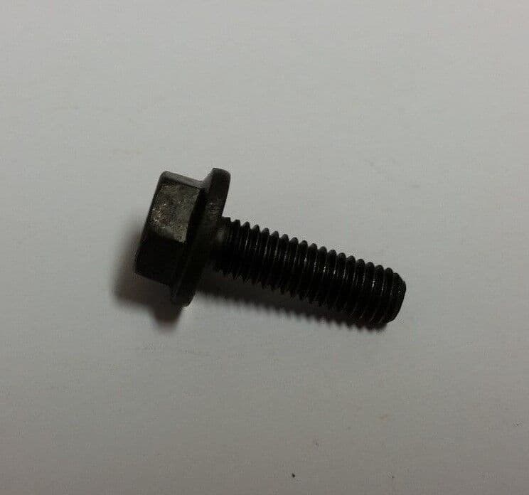 Bolt Set - Metric 12 x 100 - 1.5p - Hex Head - Washer - 10.9 Grade