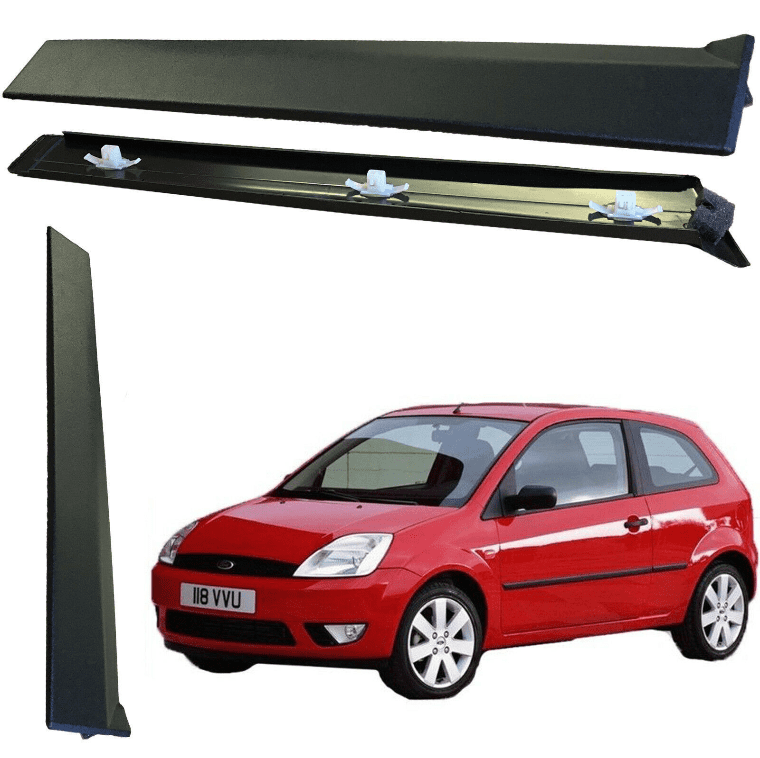 MERCEDES SPRINTER W906 Moulure De Couvercle De Porte Avant Droite A9066905082 EUR 24,99