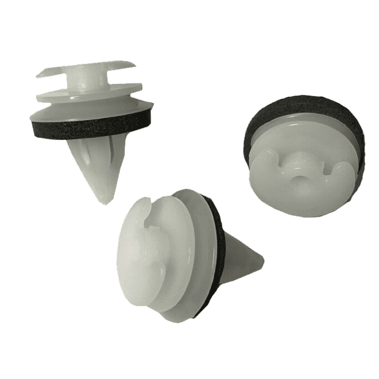 20 Door Card Panel Retainer Trim for BMW E34 E36 E39 E39 E46 Anti