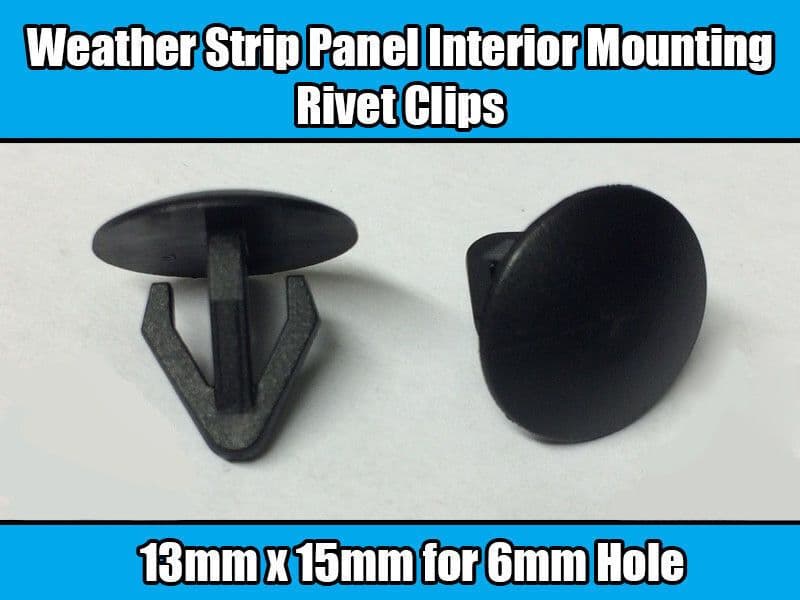 20x clip colic 8mm wheel arch covers cover bumper slats threshold nissan mitsubish - low price 20x clip colic 8mm wheel arch covers cover bumper slats threshold nissan mitsubish - low price