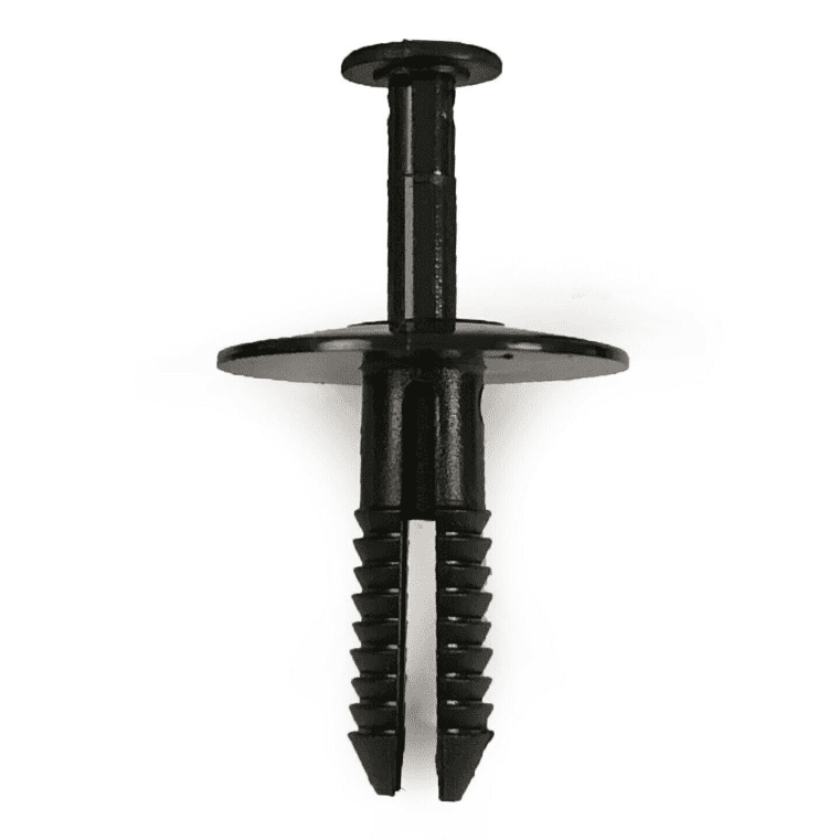 20x Rivets Clips Set for Audi A5 A7 A8 Bumper Exterior Wheel Arch Trim