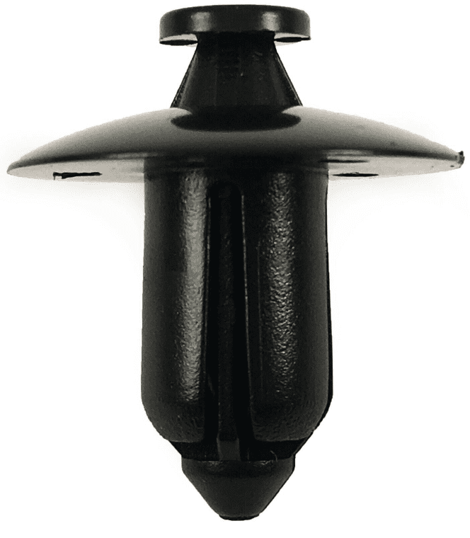 20x Rivets Clips Set for Audi Q3 Q5 Q7 Bumper Exterior Wheel Arch Trim