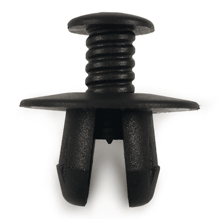 4pcs Interior Door Lock Mechanism LOC Shield Pins For A6 Q5 80A512182