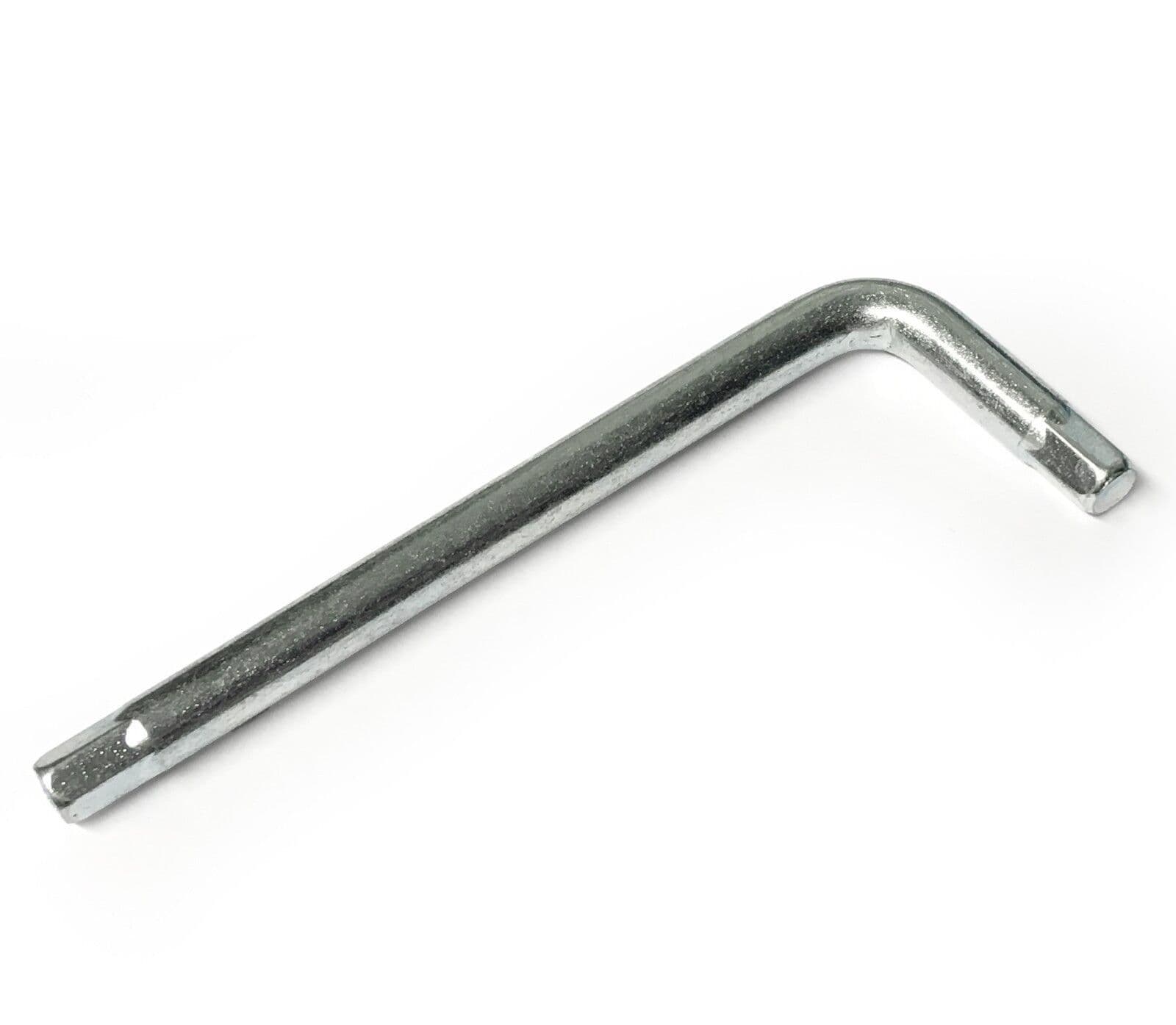 M6x60mm Bronze Furniture Connector Bolts Joint Fixing Bed Cot Unit