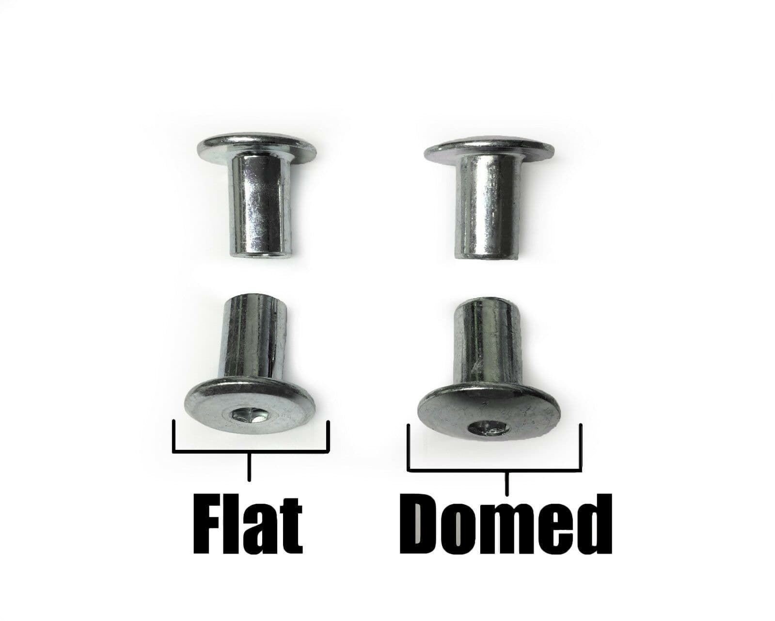 M8 Joint Fixing Furniture Connector Bolts & Cap Nuts Shop Joint Unit