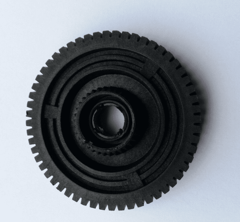 Gear Box Servo Actuator Motor Transfer Case Repair Kit, BMW X5 E53 E70