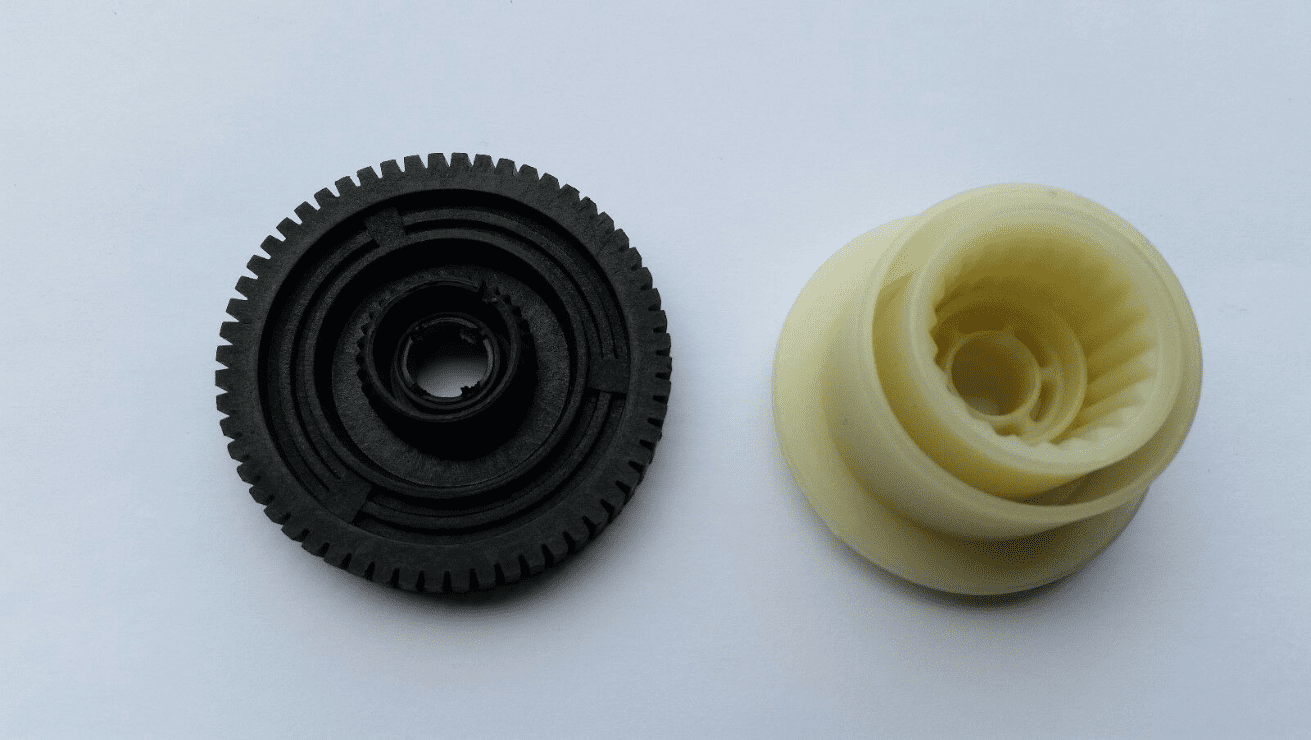 Gear Box Servo Actuator Motor Transfer Case Repair Kit, BMW X5 E53 E70