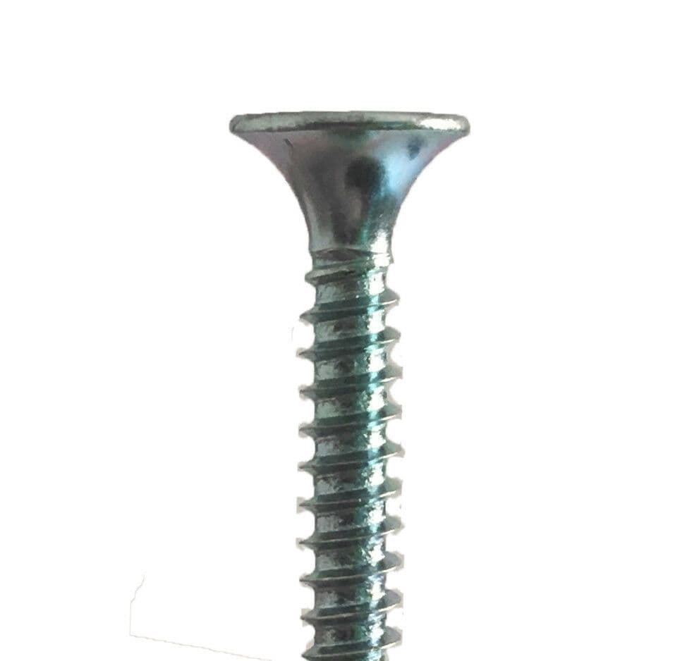 Timco 3.9x65mm Bugle Head Self Drilling Phillips Drive Tek Drywall Screw Metal