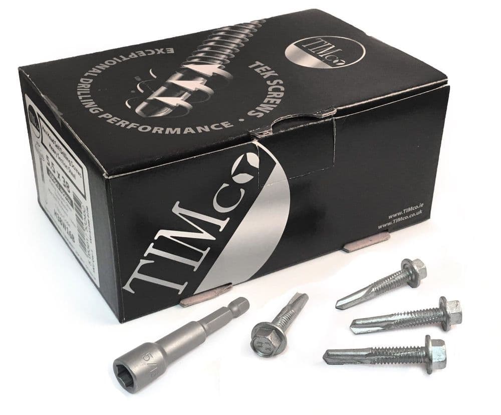 VITI AUTOPERFORANTI | Erre.Gi. S.r.l - Foto 14