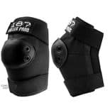 187 "Killer" Elbow Pads Skateboard Roller Derby Snowboard Protection XS S M L XL